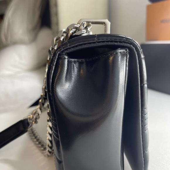 Burberry lola Small Crossbdoy Bag - Picture 5 of 5